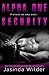 Duke (Alpha One Security, #3)
