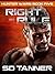 Right to Rule (Hunter Wars #5)