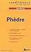 Phèdre - Racine