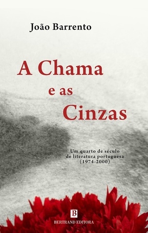A Chama e as Cinzas (Paperback)