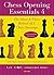 Chess Opening Essentials (Volume 4)