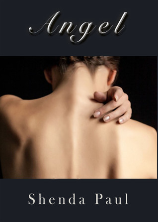 Angel (Counsel, #3)