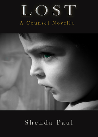 Lost (Counsel, #2.5)