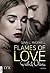 Flames of Love - Erik & Olivia by Gina L. Maxwell