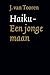 Haiku een jonge maan (Dutch Edition)