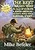 The Best Chicken Thief in All of Europe: A Jewish-American soldier's World War II survival story