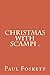 Christmas with Scampi. by Paul Foskett