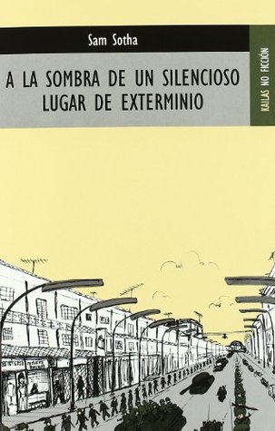 A la sombra de un silencioso lugar de exterminio (Paperback)