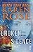 Broken Silence (Romantic Suspense, #14.5; Baltimore, #3.5)