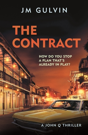 The Contract (John Q, #2)