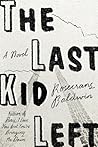 The Last Kid Left