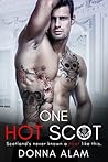 One Hot Scot by Donna Alam