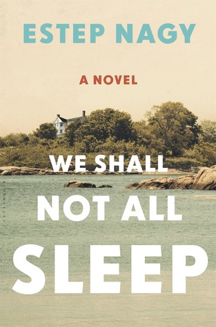 We Shall Not All Sleep (Hardcover)