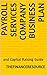 Payroll Services Company Bu...