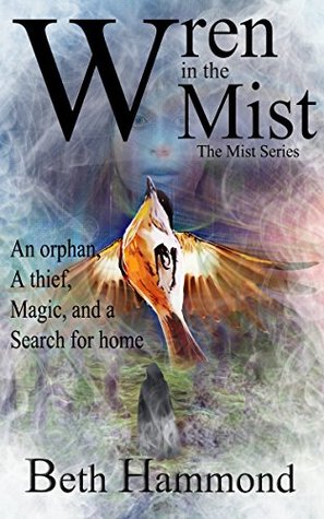 Wren In The Mist (The Mist Series, #1)
