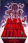 When Animals Attack by Vanessa  Morgan