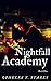 Nightfall Academy (The Nightfall Saga Book 1)