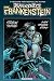 Dean Koontz's Frankenstein by Chuck Dixon