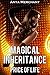Magical Inheritance: Price of Life (Icarus Point Book 4)