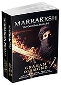 Marrakesh The Omnibus: Books 1-2