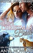 Bear's Christmas Bride