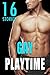 Gay Playtime! 16 Hot Stories Bundle Collection