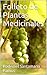 Folleto de Plantas Medicinales (Spanish Edition)