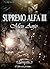 Supremo Alfa 3: Meu Anjo (Portuguese Edition)