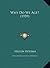 Why Do We Age? (1959)