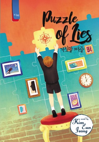 Puzzle of Lies