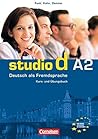 Studio D A2: Deut...