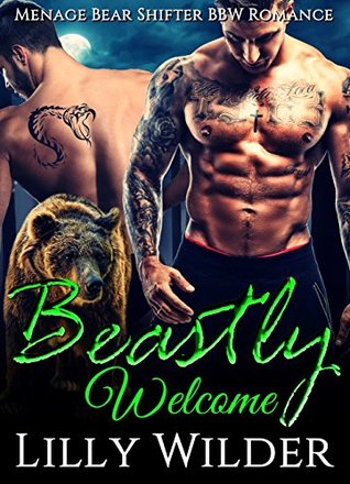 Beastly Welcome (Kindle Edition)