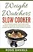 Weight Watchers Slow Cooker...