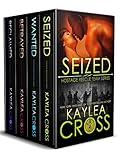 Hostage Rescue Team Series Box Set Vol. 3