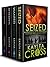 Hostage Rescue Team Series Box Set Vol. 3 (Hostage Rescue Team, #7-10)