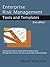 Enterprise Risk Management Tools and Templates