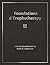 Foundations of Trophotherap...