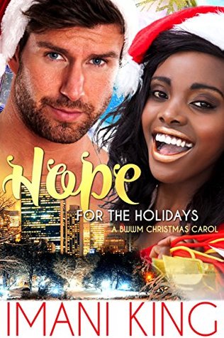 Hope for the Holidays (Kindle Edition)