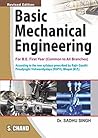 Basic Mechanical ...