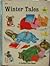 Winter Tales - A Golden Star Book