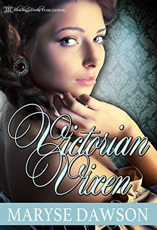 Victorian Vixen (Kindle Edition)