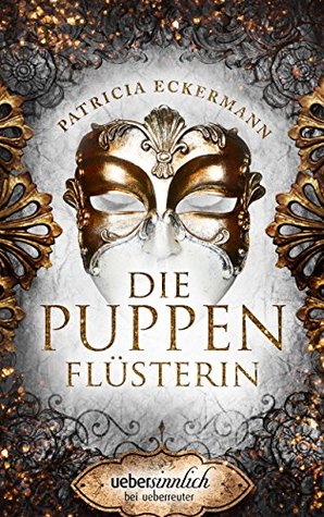 Die Puppenflüsterin (uebersinnlich) (German Edition)