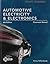 Today's Technician: Automotive Electricity and Electronics Classroom Manual