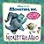 MONSTERS INC MONSTRUARIO by Maria del sol Peralta