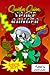 Quentyn Quinn, Space Ranger by Ralph E. Hayes Jr.