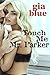 Touch Me, Mr. Parker (Tempting Mr. Parker Book 1)