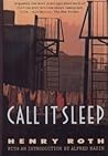 Call It Sleep