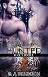 Hunted (Prey #1)