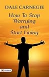 How to Stop Worry...