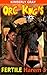 Orc King's FERTILE HAREM 3 (Hot Sexy Taboo Romance)
